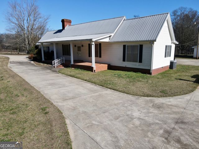 1121 Kansas-Jake Road, Waco, GA 30182
