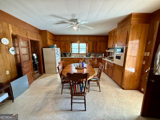 1121 Kansas-Jake Road, Waco, GA 30182