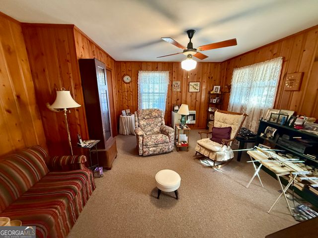 1121 Kansas-Jake Road, Waco, GA 30182