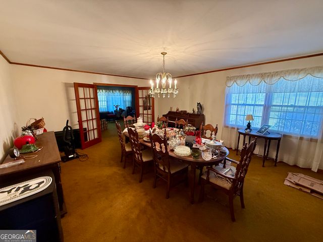 1121 Kansas-Jake Road, Waco, GA 30182