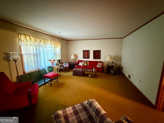 1121 Kansas-Jake Road, Waco, GA 30182