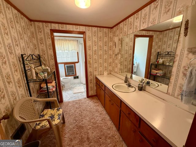 1121 Kansas-Jake Road, Waco, GA 30182