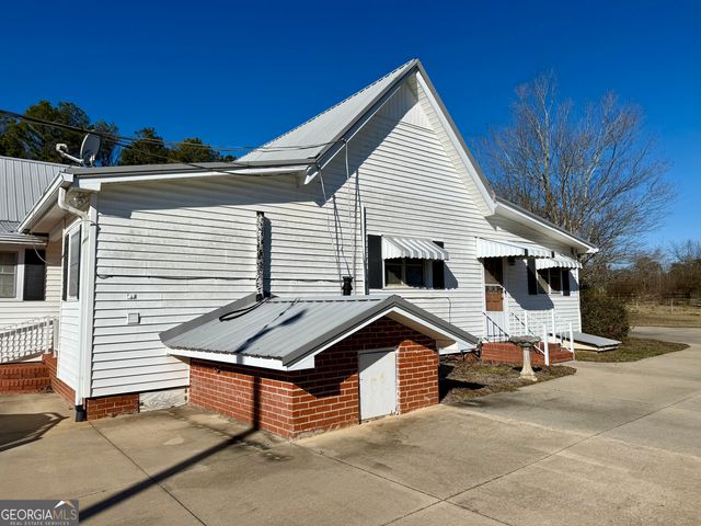 1121 Kansas-Jake Road, Waco, GA 30182