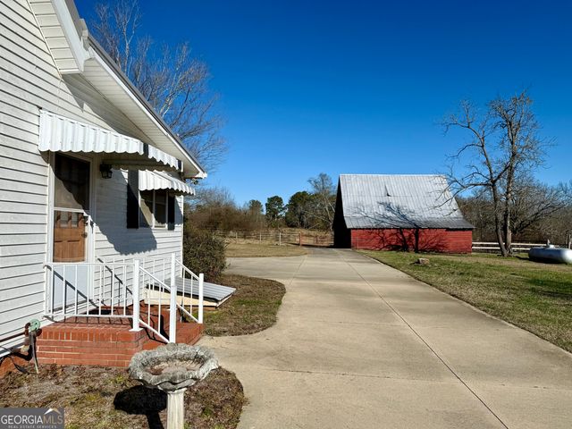 1121 Kansas-Jake Road, Waco, GA 30182