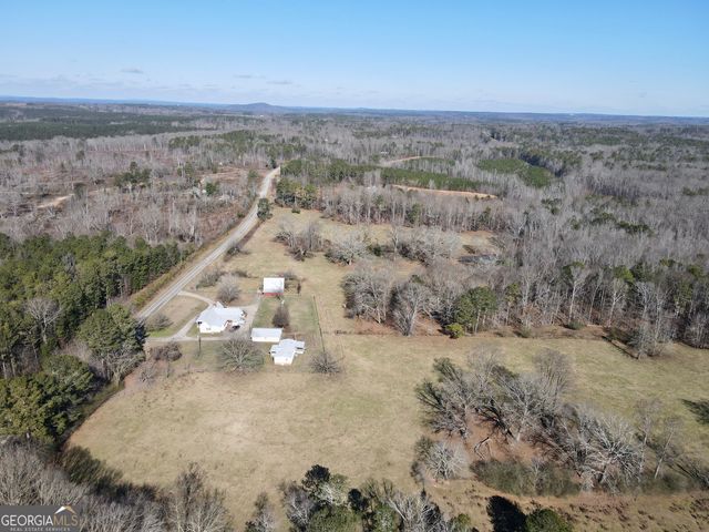 1121 Kansas-Jake Road, Waco, GA 30182