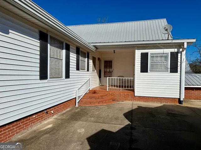 1121 Kansas-Jake Road, Waco, GA 30182