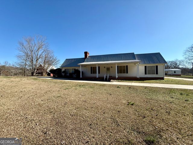 1121 Kansas-Jake Road, Waco, GA 30182
