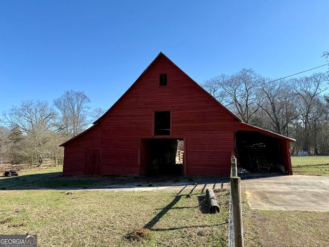 1121 Kansas-Jake Road, Waco, GA 30182