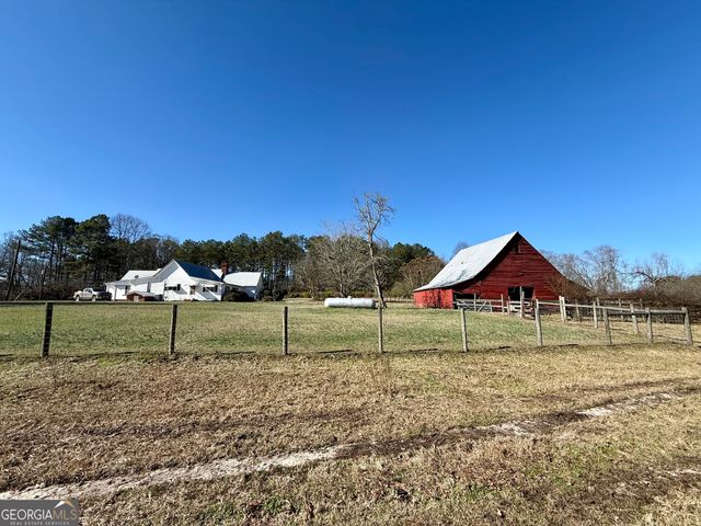 1121 Kansas-Jake Road, Waco, GA 30182