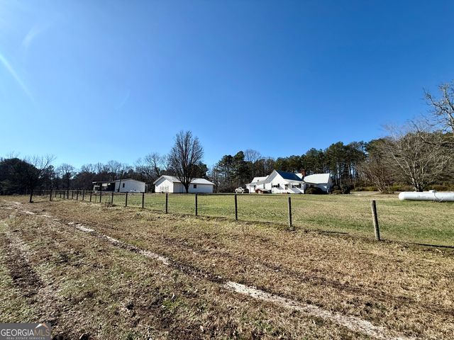 1121 Kansas-Jake Road, Waco, GA 30182