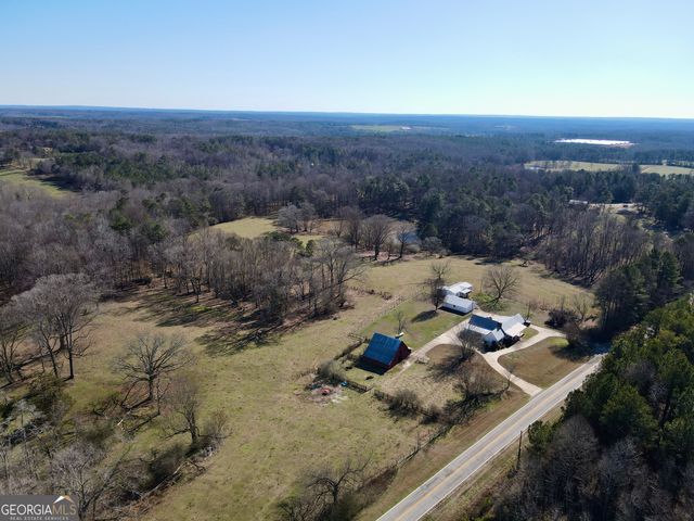 1121 Kansas-Jake Road, Waco, GA 30182