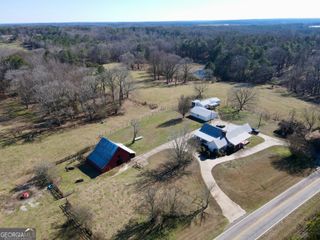 1121 Kansas-Jake Road, Waco, GA 30182