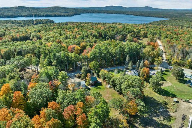 1523 Acton Ridge Road, Acton, ME 04001