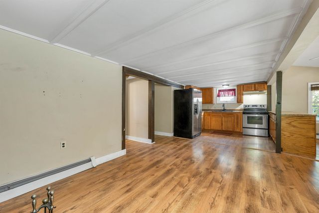 1523 Acton Ridge Road, Acton, ME 04001