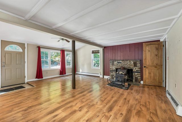 1523 Acton Ridge Road, Acton, ME 04001