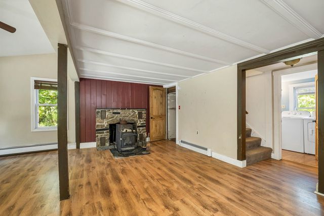 1523 Acton Ridge Road, Acton, ME 04001