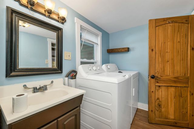 1523 Acton Ridge Road, Acton, ME 04001