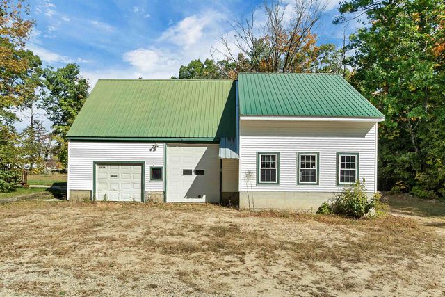 1523 Acton Ridge Road, Acton, ME 04001