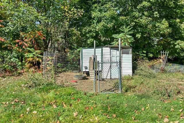 1523 Acton Ridge Road, Acton, ME 04001