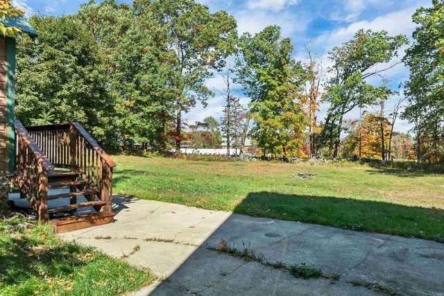 1523 Acton Ridge Road, Acton, ME 04001