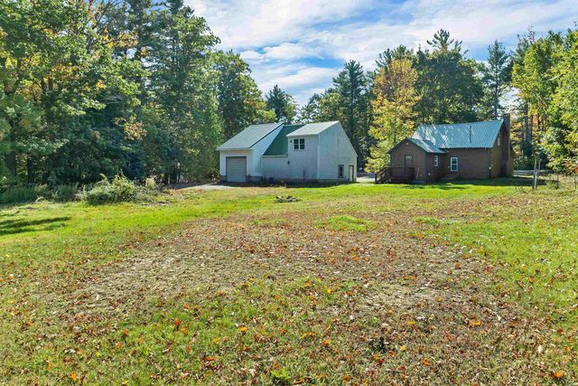 1523 Acton Ridge Road, Acton, ME 04001