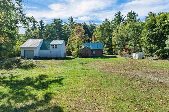 1523 Acton Ridge Road, Acton, ME 04001