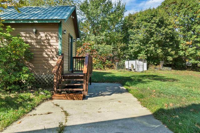 1523 Acton Ridge Road, Acton, ME 04001