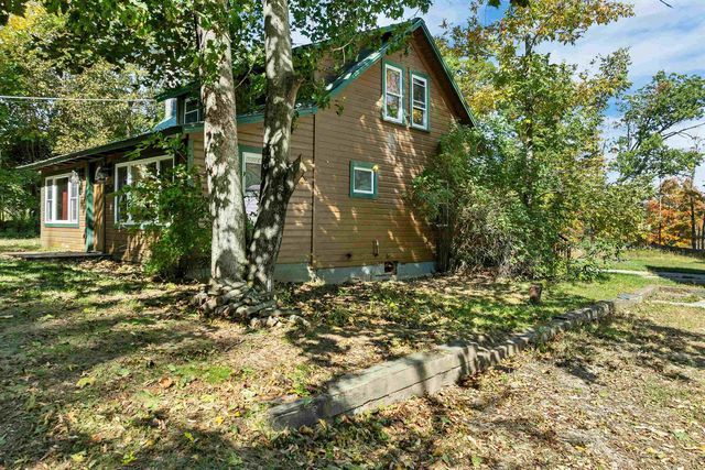 1523 Acton Ridge Road, Acton, ME 04001