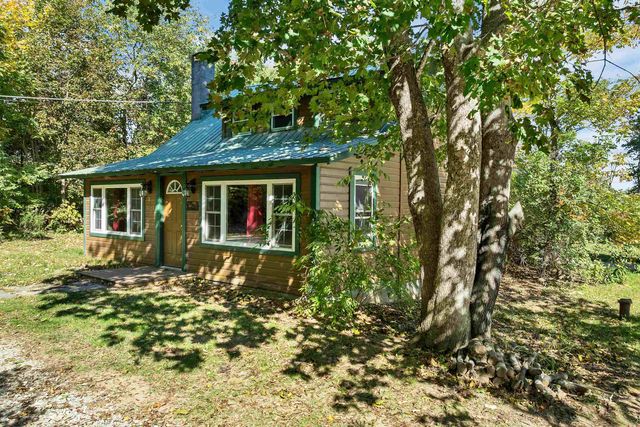 1523 Acton Ridge Road, Acton, ME 04001