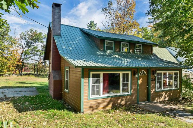 1523 Acton Ridge Road, Acton, ME 04001