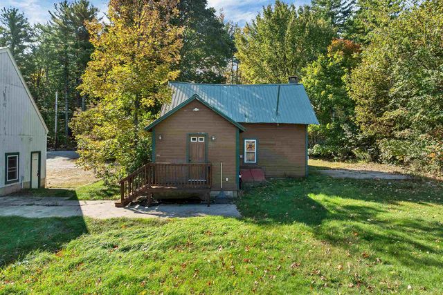 1523 Acton Ridge Road, Acton, ME 04001