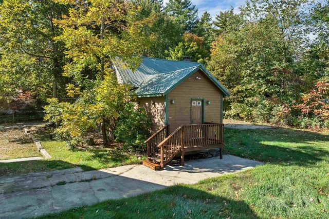 1523 Acton Ridge Road, Acton, ME 04001