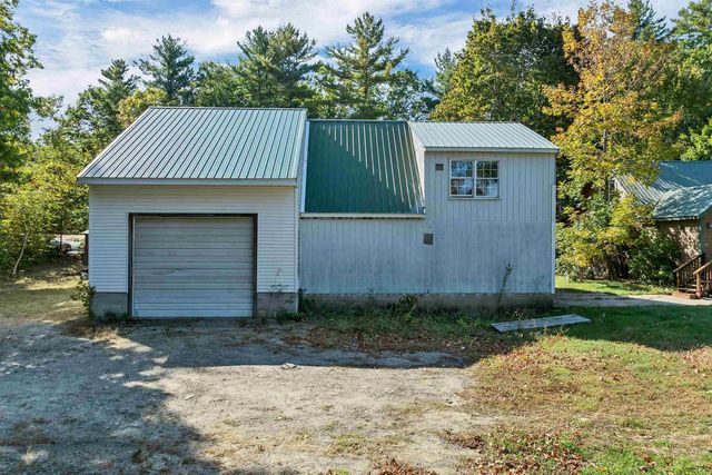 1523 Acton Ridge Road, Acton, ME 04001