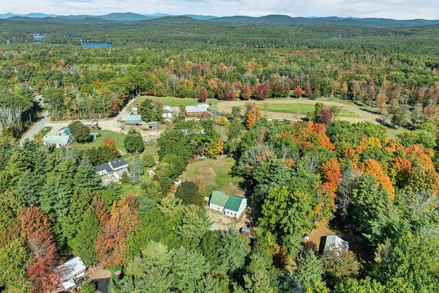 1523 Acton Ridge Road, Acton, ME 04001