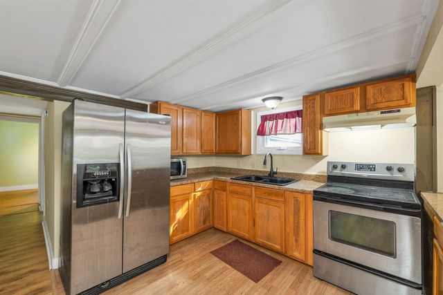 1523 Acton Ridge Road, Acton, ME 04001