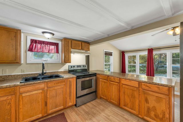 1523 Acton Ridge Road, Acton, ME 04001