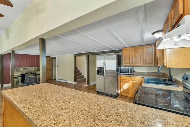 1523 Acton Ridge Road, Acton, ME 04001
