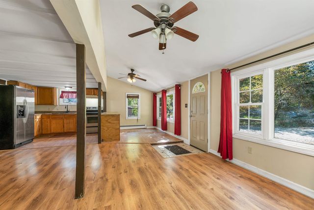 1523 Acton Ridge Road, Acton, ME 04001