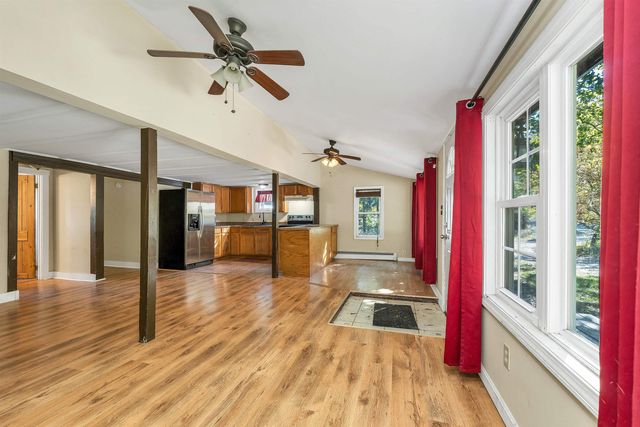 1523 Acton Ridge Road, Acton, ME 04001