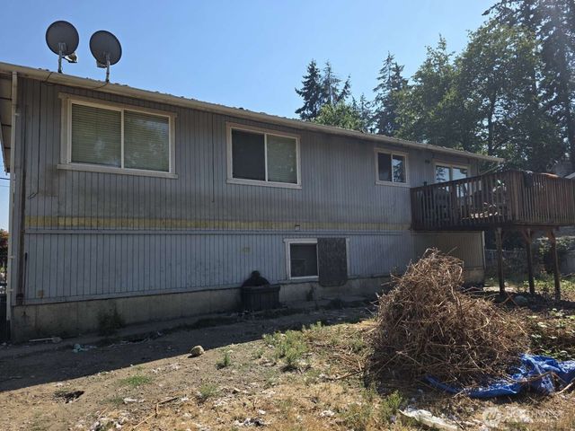 1415 172nd Street E, Spanaway, WA 98387