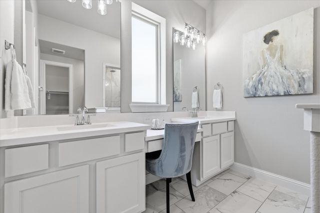 3905 W Wildridge Boulevard, Oak Point, TX 75068