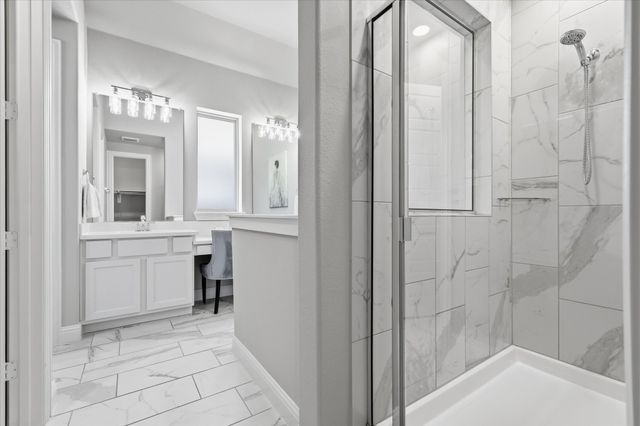 3905 W Wildridge Boulevard, Oak Point, TX 75068