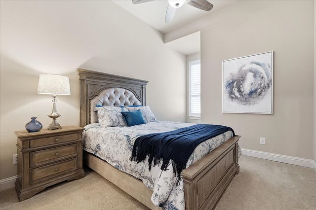 3905 W Wildridge Boulevard, Oak Point, TX 75068