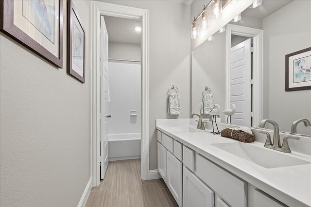 3905 W Wildridge Boulevard, Oak Point, TX 75068