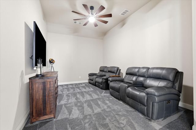 3905 W Wildridge Boulevard, Oak Point, TX 75068