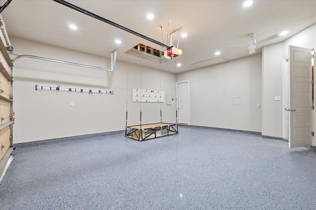 3905 W Wildridge Boulevard, Oak Point, TX 75068