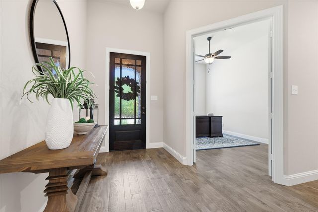 3905 W Wildridge Boulevard, Oak Point, TX 75068