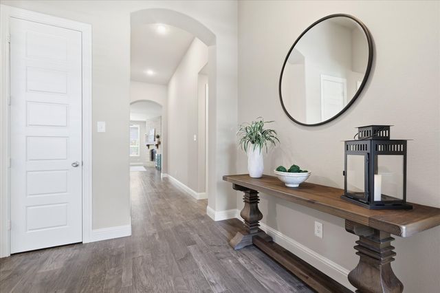 3905 W Wildridge Boulevard, Oak Point, TX 75068