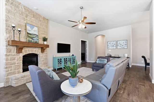 3905 W Wildridge Boulevard, Oak Point, TX 75068