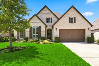 3905 W Wildridge Boulevard, Oak Point, TX 75068